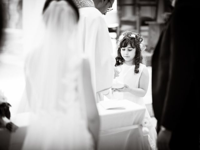 Il matrimonio di Gianluca e Cristina a Trani, Bari 67