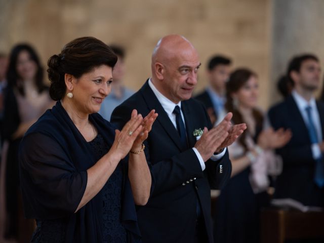 Il matrimonio di Gianluca e Cristina a Trani, Bari 74