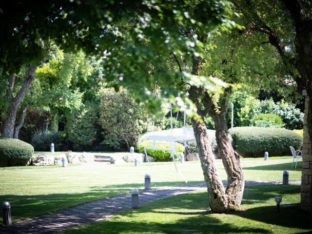 Il matrimonio di Gianluca e Cristina a Trani, Bari 114