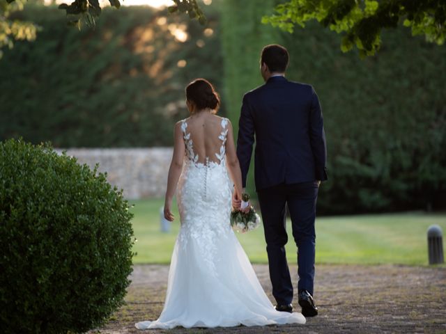 Il matrimonio di Gianluca e Cristina a Trani, Bari 146