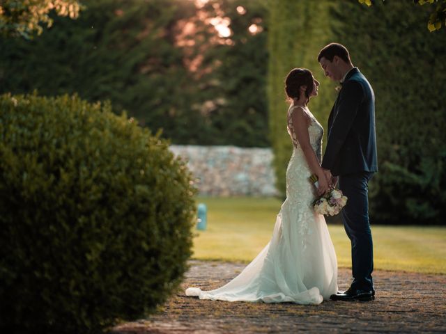 Il matrimonio di Gianluca e Cristina a Trani, Bari 148