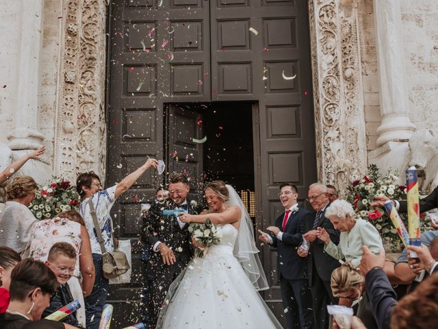 Il matrimonio di Roberto e Ilenia a Bari, Bari 20