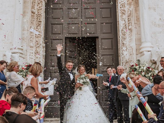 Il matrimonio di Roberto e Ilenia a Bari, Bari 21