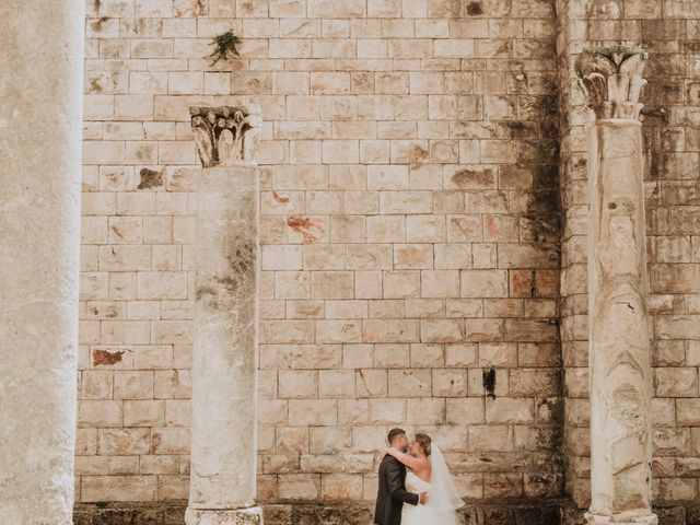 Il matrimonio di Roberto e Ilenia a Bari, Bari 30