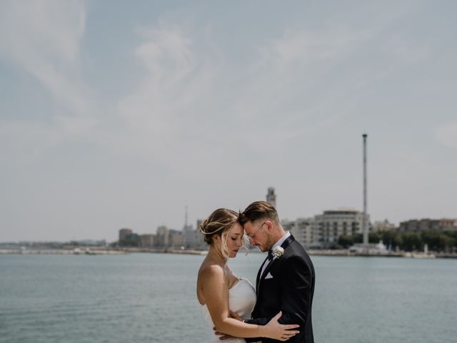 Il matrimonio di Roberto e Ilenia a Bari, Bari 32