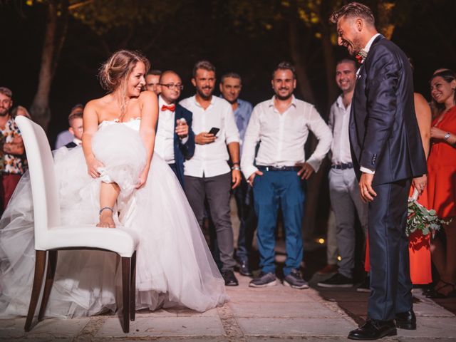 Il matrimonio di Roberto e Ilenia a Bari, Bari 48