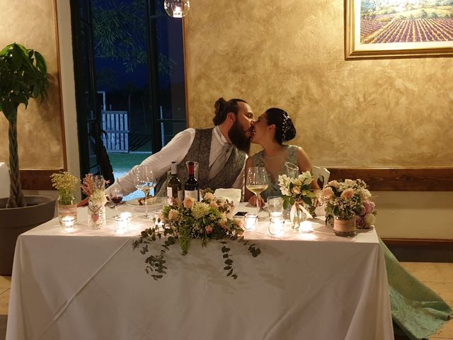 Il matrimonio di Marco  e Lara a Pietrasanta, Lucca 11