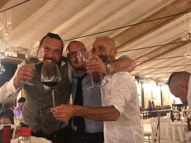 Il matrimonio di Marco  e Lara a Pietrasanta, Lucca 18