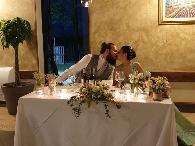 Il matrimonio di Marco  e Lara a Pietrasanta, Lucca 31