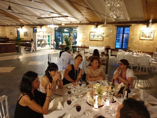 Il matrimonio di Marco  e Lara a Pietrasanta, Lucca 35