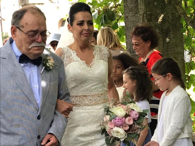 Il matrimonio di Marco  e Lara a Pietrasanta, Lucca 50