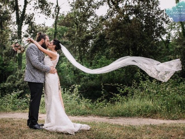 Il matrimonio di Marco  e Lara a Pietrasanta, Lucca 61