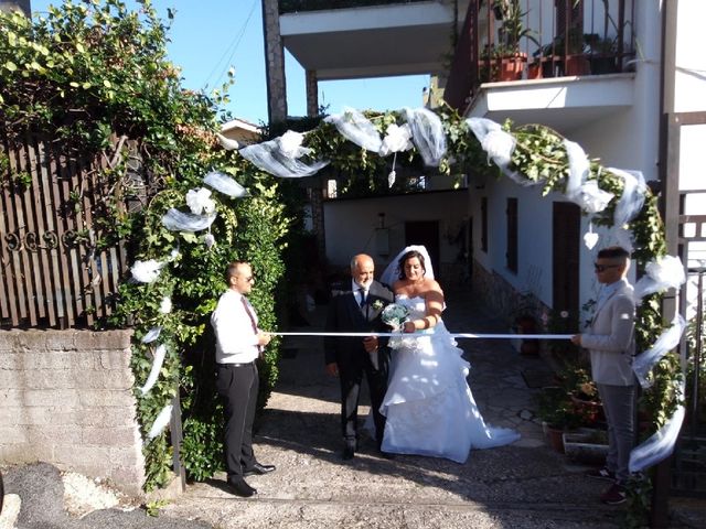 Il matrimonio di Francesco e Cristina a Roma, Roma 6