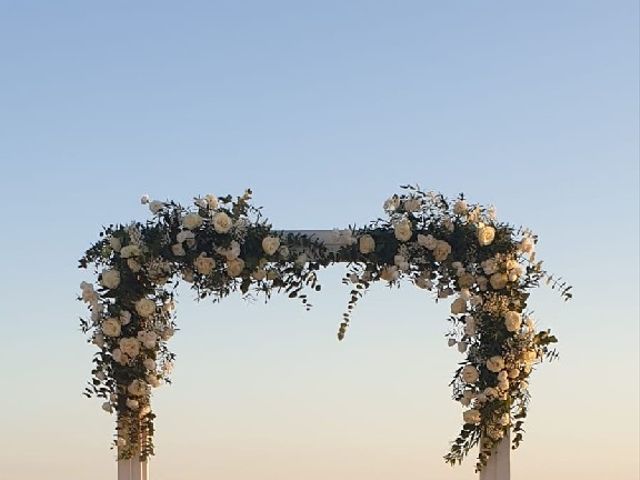 Il matrimonio di Francesco e Cristina a Roma, Roma 7