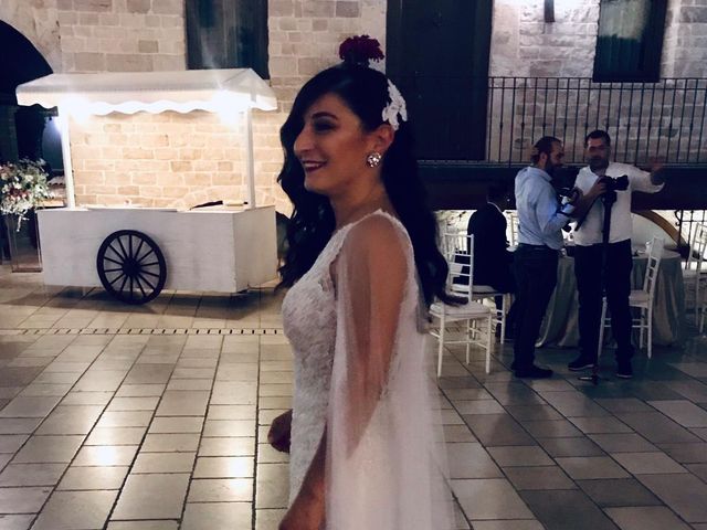 Il matrimonio di Raffaele e Marzia a Gravina in Puglia, Bari 3