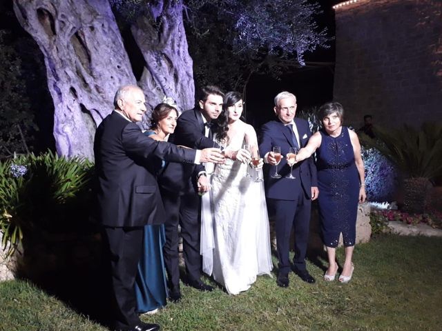 Il matrimonio di Raffaele e Marzia a Gravina in Puglia, Bari 2