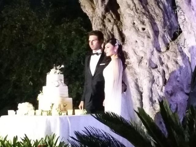 Il matrimonio di Raffaele e Marzia a Gravina in Puglia, Bari 8