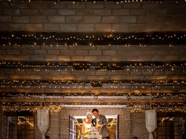 Il matrimonio di Federico e Sara a Pieve di Cento, Bologna 17