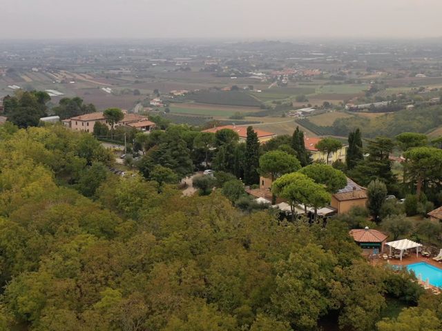 Il matrimonio di Marco e Martina a Rimini, Rimini 15