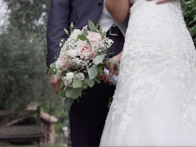 Il matrimonio di Marco e Martina a Rimini, Rimini 20