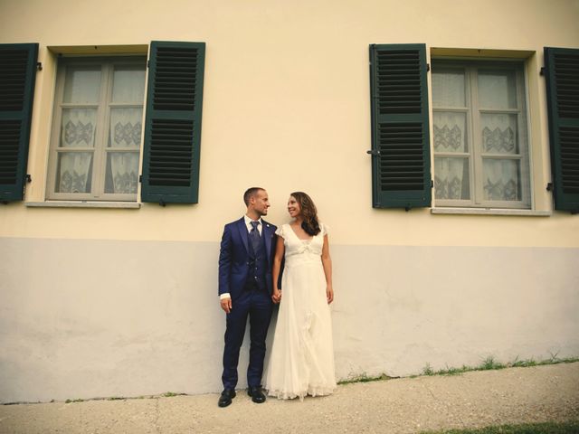 Il matrimonio di Daniele e Orietta a Costigliole d&apos;Asti, Asti 14