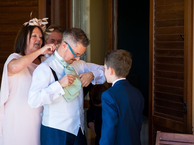 Il matrimonio di Claudia e Geoff a Licata, Agrigento 6