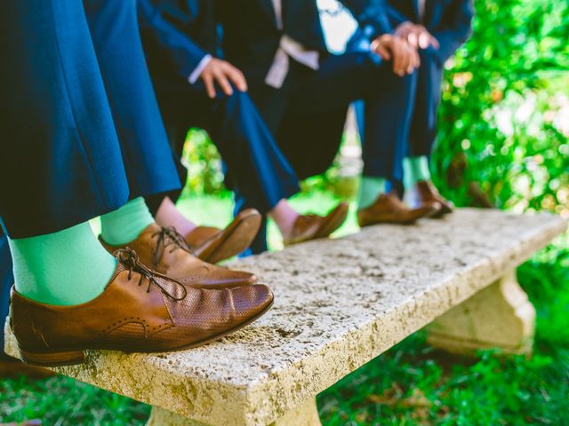 Il matrimonio di Claudia e Geoff a Licata, Agrigento 15