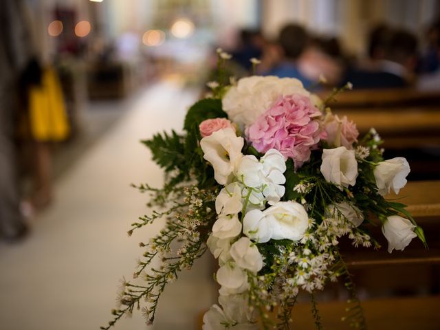 Il matrimonio di Claudia e Geoff a Licata, Agrigento 38