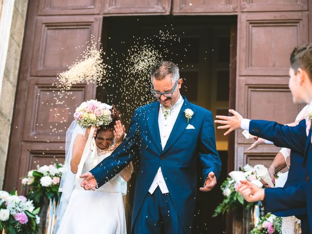 Il matrimonio di Claudia e Geoff a Licata, Agrigento 52