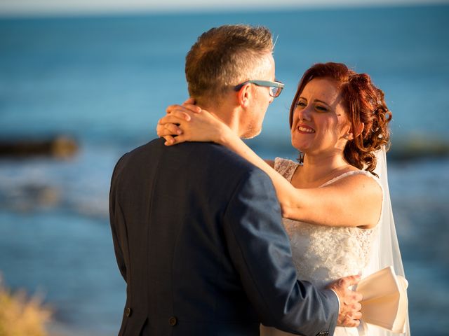 Il matrimonio di Claudia e Geoff a Licata, Agrigento 55