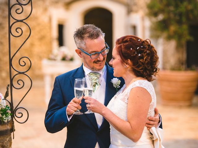 Il matrimonio di Claudia e Geoff a Licata, Agrigento 70