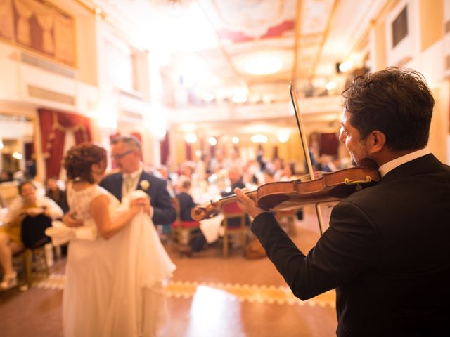 Il matrimonio di Claudia e Geoff a Licata, Agrigento 71