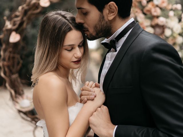 Il matrimonio di Flavia e Vincenzo a Roma, Roma 30