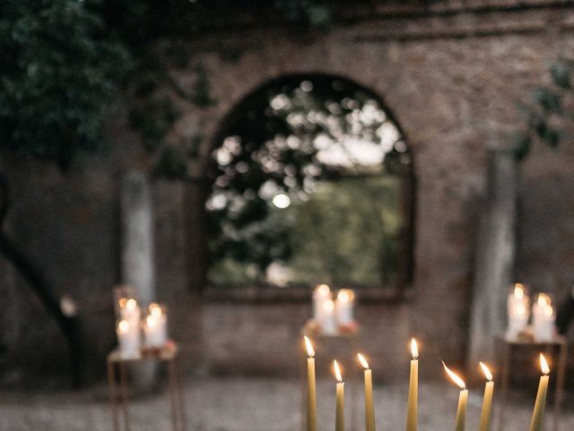 Il matrimonio di Flavia e Vincenzo a Roma, Roma 60