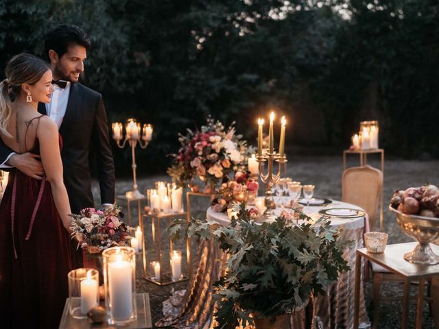 Il matrimonio di Flavia e Vincenzo a Roma, Roma 72