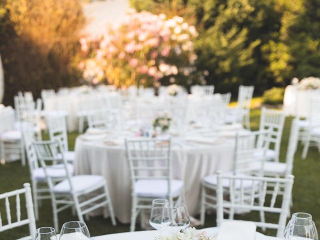 Il matrimonio di Andrea e Elena a Milano, Milano 56