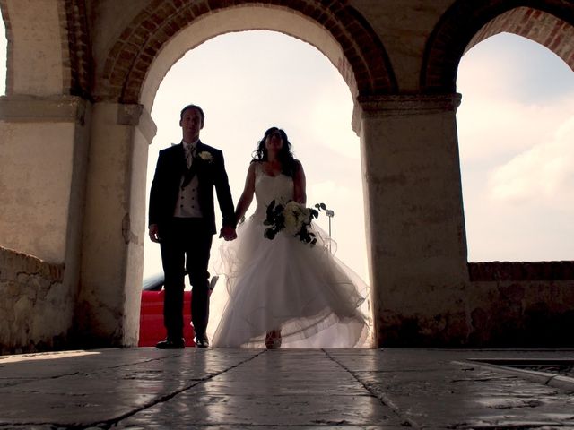 Il matrimonio di Denis e Debora a Mareno di Piave, Treviso 30