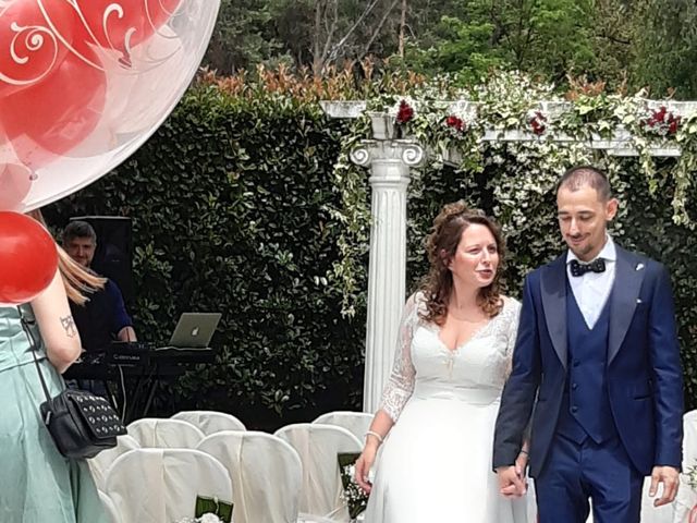 Il matrimonio di Giovanni e Laura a Cogliate, Monza e Brianza 4