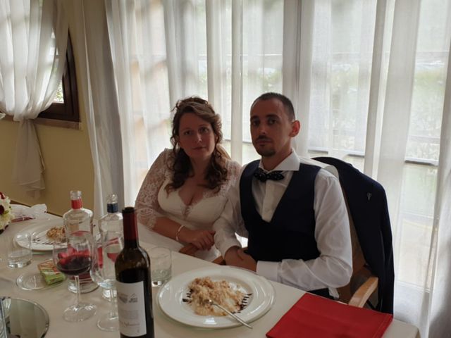 Il matrimonio di Giovanni e Laura a Cogliate, Monza e Brianza 1