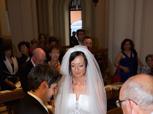 Il matrimonio di Andrea e Simona a Pescara, Pescara 7