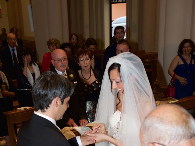 Il matrimonio di Andrea e Simona a Pescara, Pescara 8