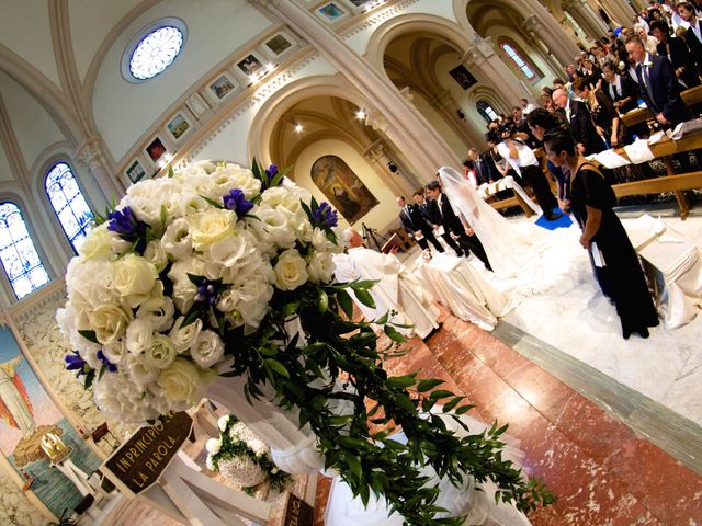 Il matrimonio di Andrea e Simona a Pescara, Pescara 17