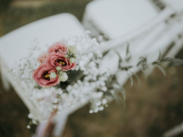 Il matrimonio di Alice e Ivo a Bevilacqua, Verona 9