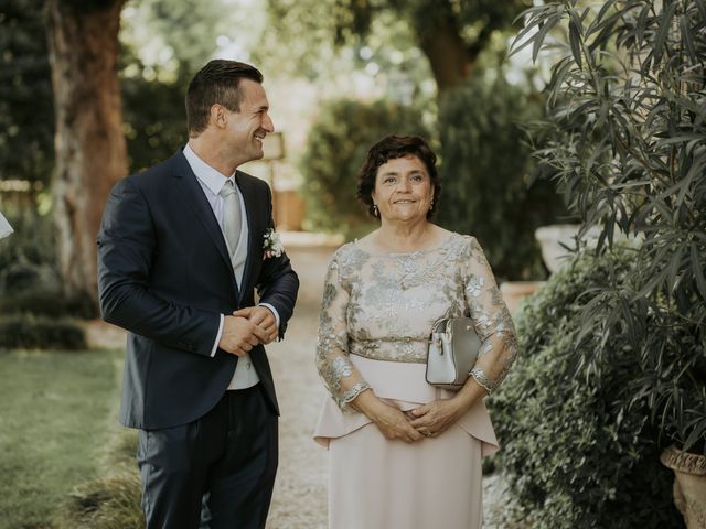 Il matrimonio di Alice e Ivo a Bevilacqua, Verona 13