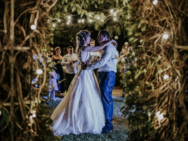 Il matrimonio di Alice e Ivo a Bevilacqua, Verona 1