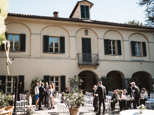 Il matrimonio di Alessandro e Francesca a Torino, Torino 4