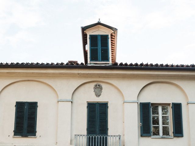 Il matrimonio di Alessandro e Francesca a Torino, Torino 5