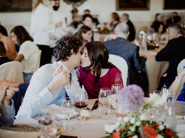Il matrimonio di Alessandro e Francesca a Torino, Torino 23