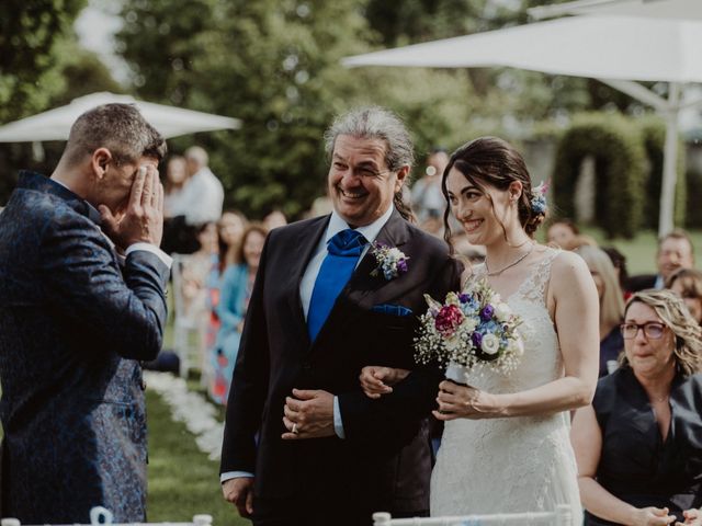 Il matrimonio di Giulia  e Nicola  a Pinerolo, Torino 19