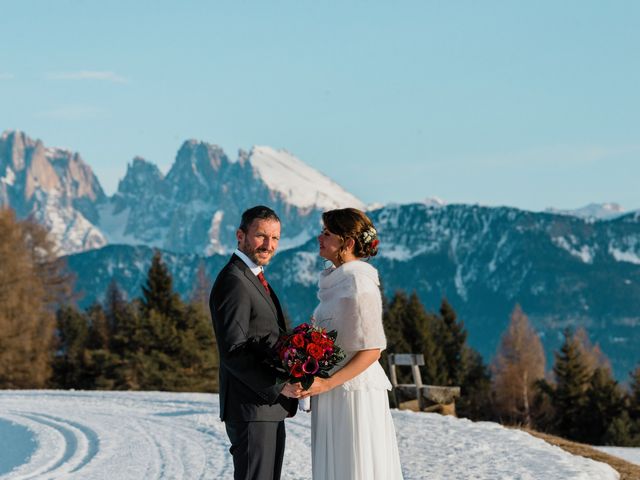 Il matrimonio di Robert e Viky a Bolzano-Bozen, Bolzano 9